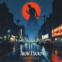Dj Mans - Akai Tsuki
