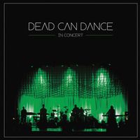 Dead Can Dance - In Concert (Live)