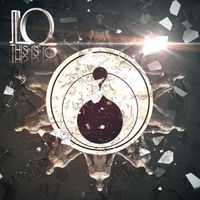 IO - This Is IO EP