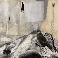 Badlands - Faint Birds