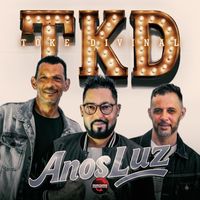 Toke Divinal - Anos Luz