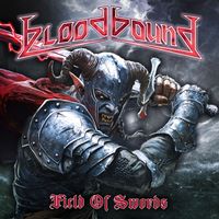 Bloodbound - Field of Swords