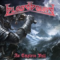 Bloodbound - As Empires Fall