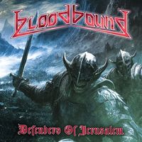 Bloodbound - Defenders of Jerusalem