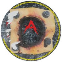 Anderson - Cut The Breaks