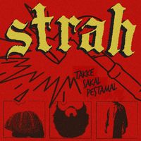 Strah - Takke Sakal Peştamal