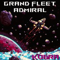 KOBRA - Grand Fleet Admiral