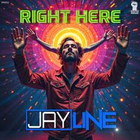 Jayline - Right Here