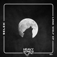 Selek - Lone Wolf EP