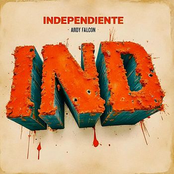 Andy Falcon - Independiente