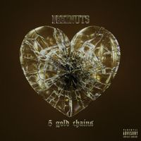Deez Nuts - 5 Gold Chains (Explicit)