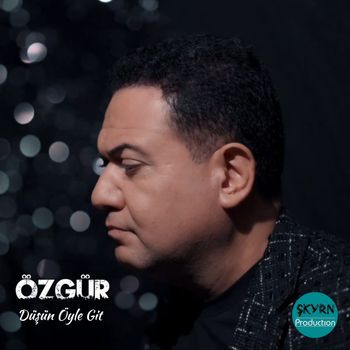 Özgür - Düşün Öyle Git