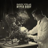 Parov Stelar - Hyper Body