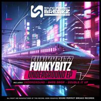 Funkybitz - Underground