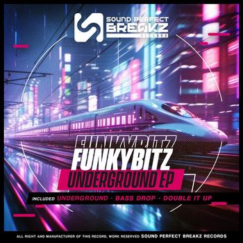 Funkybitz - Underground