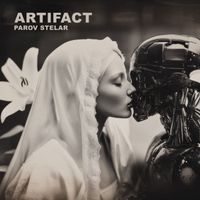 Parov Stelar - Artifact