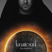 Lunatic Soul - The Prophecy