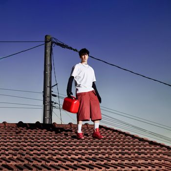 Lester - ALL MY HATE