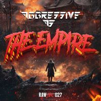 Sidekick - Aggressive Society - The Empire (Stream Mix)