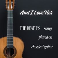 Igor Selutin - And I Love Her