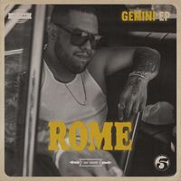 ROME - Black & Blue (Nashville Mix)