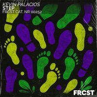 Kevin Palacios - Step