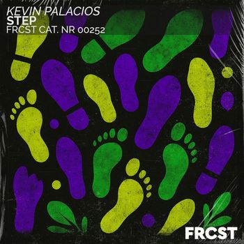Kevin Palacios - Step