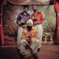 Anish Kumar - Stunt Doubles (Pt. 2)