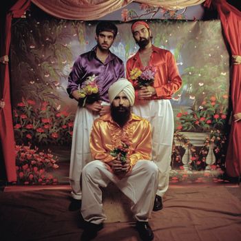 Anish Kumar - Stunt Doubles (Pt. 2)