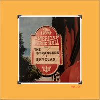 The Strangers - Live at Great American Music Hall, Vol. 2 – 1995-01-05 (Explicit)