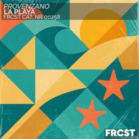 Provenzano - La Playa