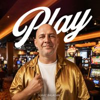Balagan - Play (Explicit)