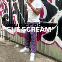 Dez - She Scream (Explicit)