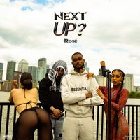 Rosé - Next Up - S3-E34 (Explicit)