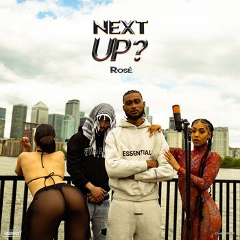 Rosé - Next Up - S3-E34 (Explicit)