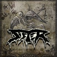 Sister - The Way We Fall (Explicit)