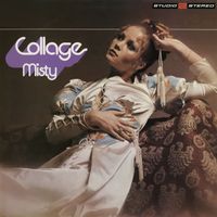 Brian Bennett - Misty Collage