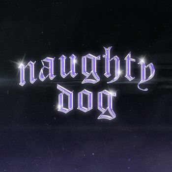 DOGMA ( UK ) - Naughty Dog