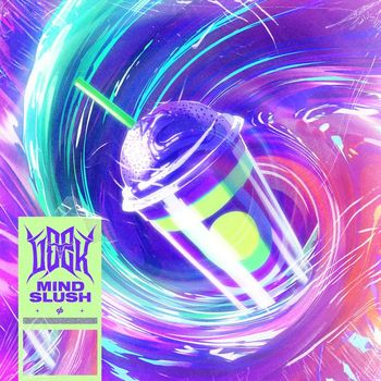 Gdek - Mind Slush (Explicit)