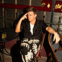 Jesse McCartney - Dulce