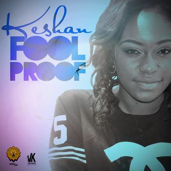 Keshan - Fool Proof