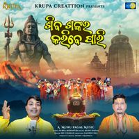 Sri Charan - Siba Sankar Karibe Pari
