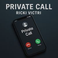 Ricki Victri - Private Call