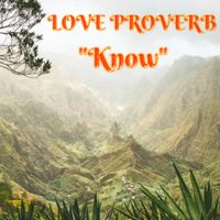 Chad Jenner - Love Proverb "Know"
