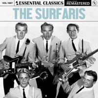 The Surfaris - Essential Classics, Vol. 1007: The Surfaris