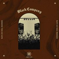 Chaos & Order - Black Company (Radio Edit)