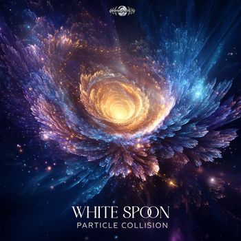 White Spoon - Particle Collision