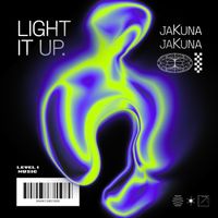 JaKuna - Light It Up