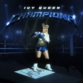 Ivy Queen - Championa (Explicit)