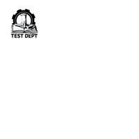 Test Dept - White Label